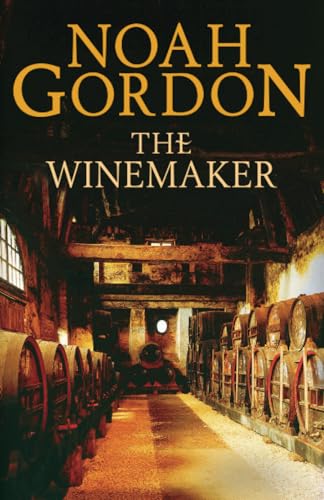 Winemaker von Barcelona Editions