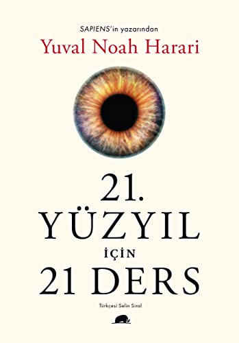 21. Yüzyil Icin 21 Ders