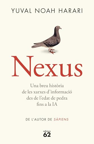Nexus (Llibres a l'Abast) von Edicions 62