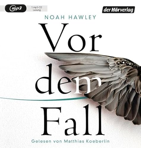 Vor dem Fall