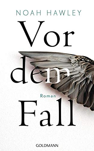 Vor dem Fall: Roman