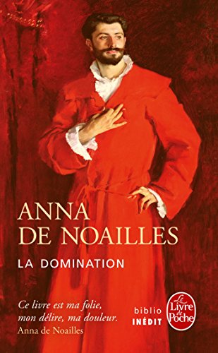 La Domination von Le Livre de Poche