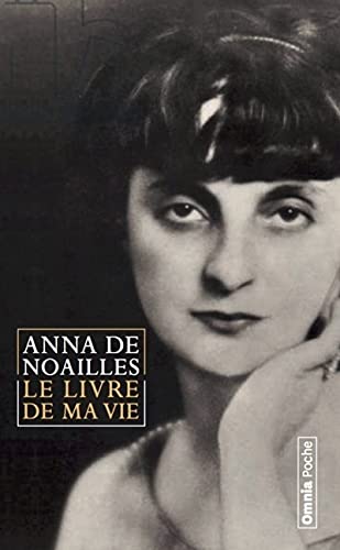 Le Livre de ma vie: Suivi de "ici finit mon enfance" et de "La Lyre naturelle" von OMNIA