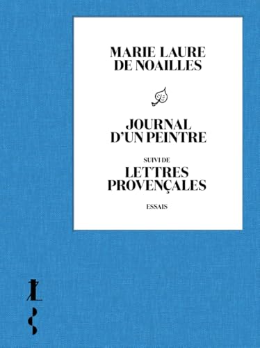 Journal d'un peintre - suivi de Lettres provençales Journal d'un peintre - suivi de Lettres provençales von SEGHERS