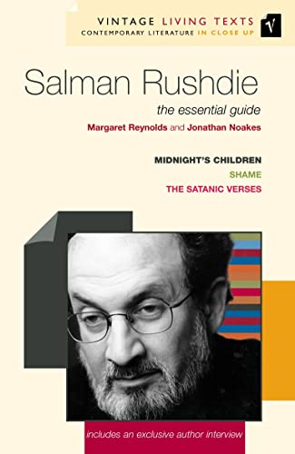 Salman Rushdie: The Essential Guide (Vintage Living Texts, 11) von Vintage