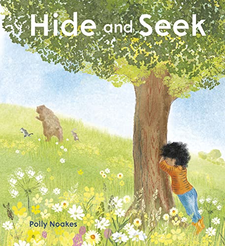 Hide and Seek (Child's Play Library)