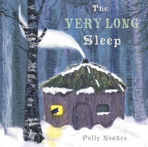 The Very Long Sleep (Child's Play Library)