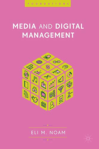 Media and Digital Management