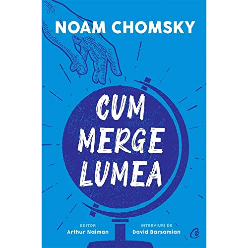 Cum Merge Lumea Cum Merge Lumea von Curtea Veche