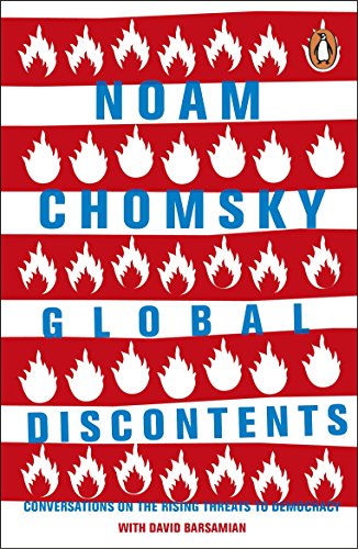 Global Discontents: Conversations on the Rising Threats to Democracy Global Discontents: Conversations on the Rising Threats to Democracy