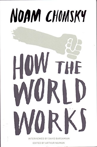 How the World Works How the World Works von Hamish Hamilton