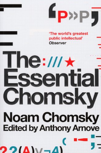 The Essential Chomsky The Essential Chomsky