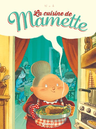 La cuisine de Mamette La cuisine de Mamette