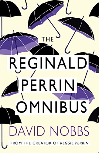 Reginald Perrin Omnibus: (Reginald Perrin) (Reginald Perrin, 1) von Brand: Arrow