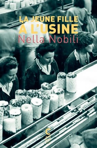 La Jeune Fille à l'usine