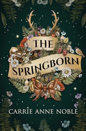 The Springborn von Oliver-Heber Books