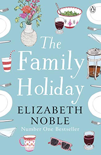The Family Holiday: Escape to the Cotswolds for a heartwarming story of love and family