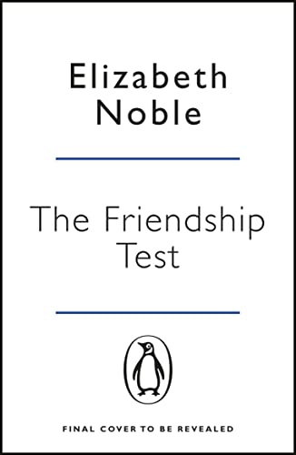 The Friendship Test