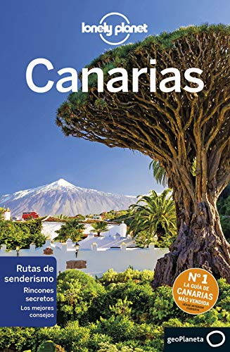 Canarias 3 (Guías de País Lonely Planet) von GeoPlaneta