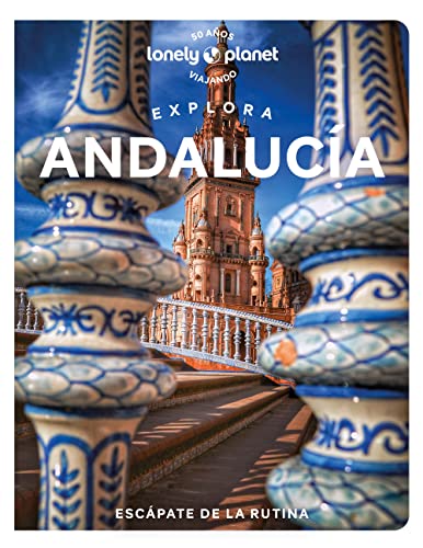 Explora Andalucía 1 von Geoplaneta