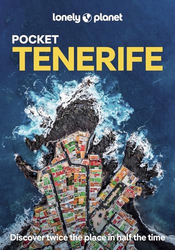 Lonely Planet Pocket Tenerife (Pocket Guide) von Lonely Planet