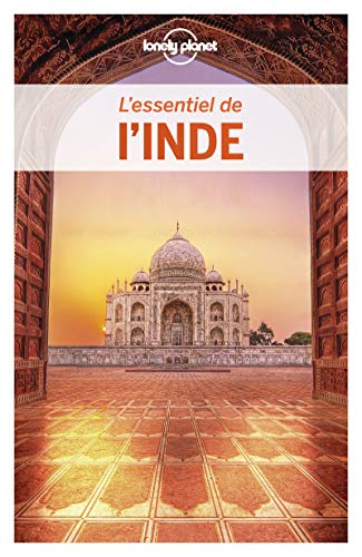 L'essentiel de l'Inde 5ed