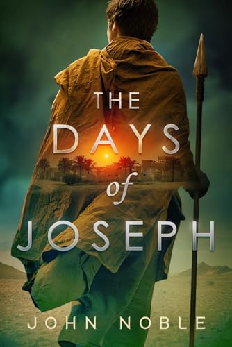 The Days of Joseph von John Noble