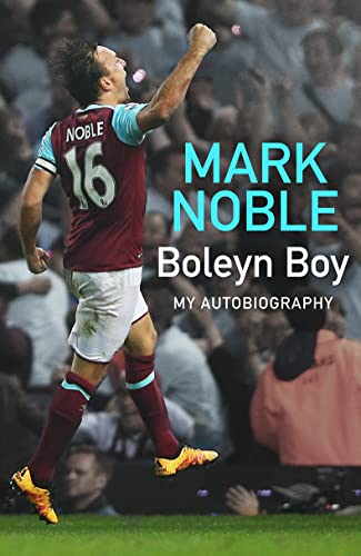Boleyn Boy: My Autobiography von HarperCollins