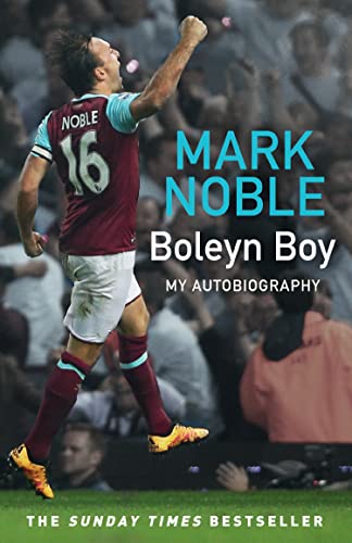 Boleyn Boy: My Autobiography von HarperCollins