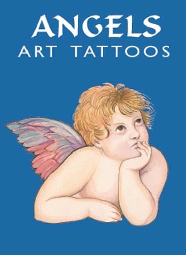 Angels Art Tattoos Angels Art Tattoos