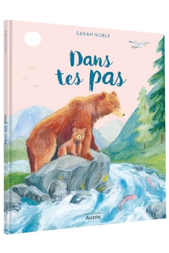 Dans tes pas von AUZOU