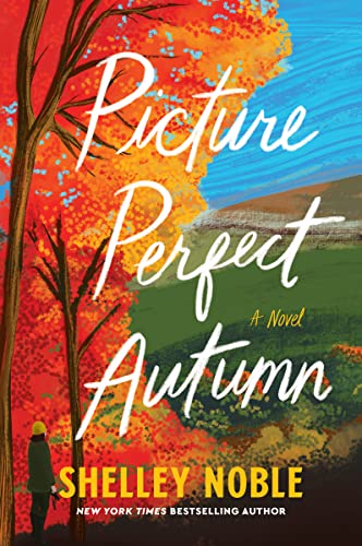 Picture Perfect Autumn: A Novel von Avon Books