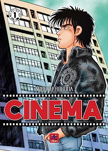 Cinema (Vol. 1) (Hikari)