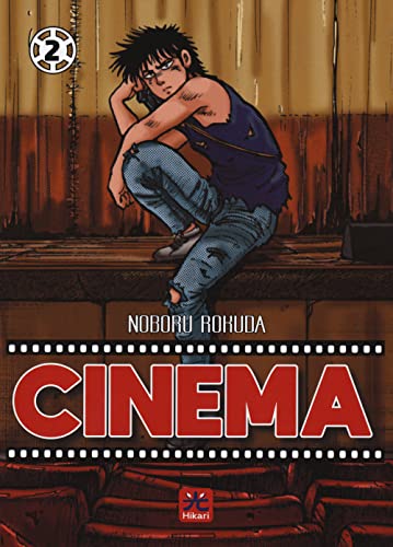 Cinema (Vol. 2) (Hikari)