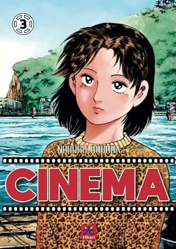 Cinema (Vol. 3) (Hikari) von 001 Edizioni