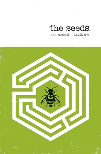 The Seeds: a graphic tale in four acts