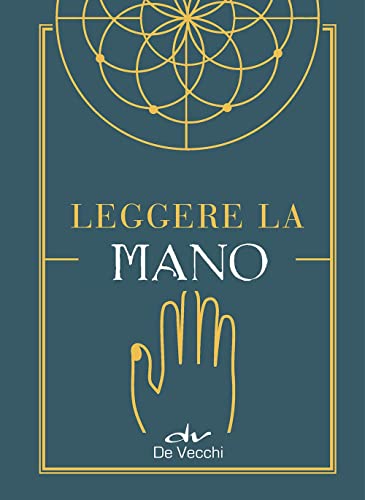 Leggere la mano (Le sibille) von De Vecchi