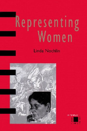 Representing Women (Interplay, Arts, History, Theory.)