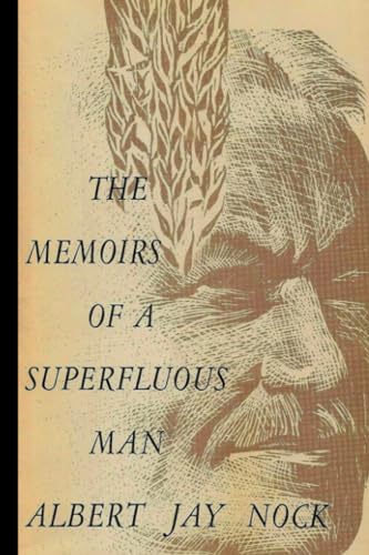 Memoirs of a Superfluous Man von Dead Authors Society