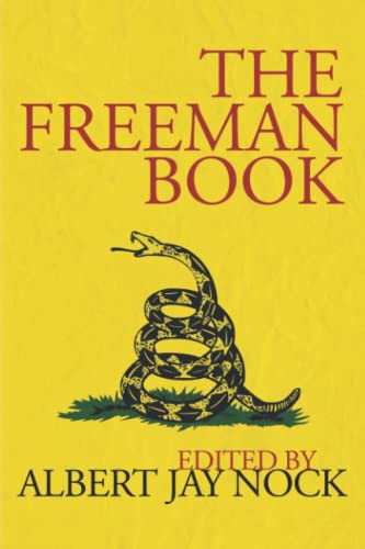 The Freeman Book (LvMI) von Ludwig von Mises Institute