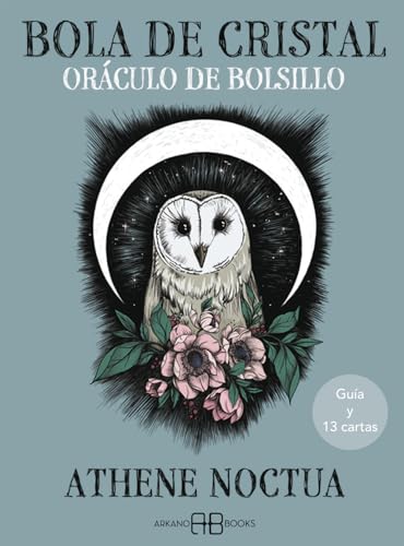 Bola de cristal: Oráculo de bolsillo
