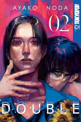 Double, Volume 2 von TOKYOPOP
