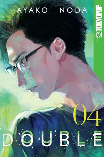 Double, Volume 4 Double, Volume 4 von TOKYOPOP