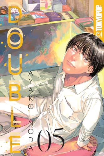Double, Volume 5 (Double, 5) von TOKYOPOP