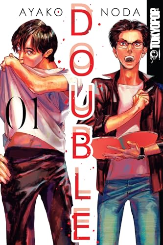 Double, Volume 1 von TOKYOPOP GmbH
