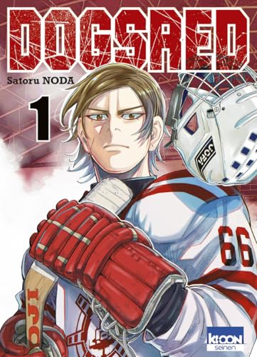 DogsRed T01: Tome 1 von KI-OON