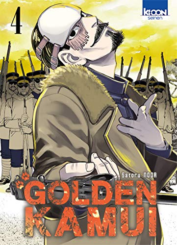 Golden Kamui T04 (04)