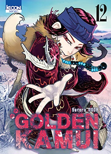 Golden Kamui T12 (12)