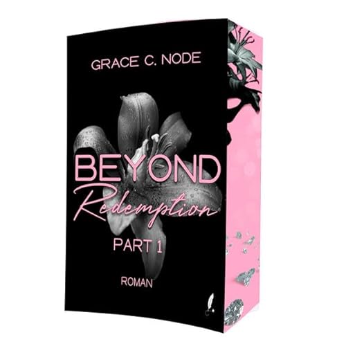 Beyond 1: Redemption (Part 1) (Beyond-Reihe) von Sternfeder Verlag