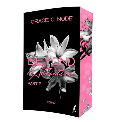 Beyond 2: Addiction (Part 2) (Beyond-Reihe)